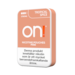 On! Tropical Spice 6mg Mini Nicotine Pouches
