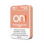On! Tropical Spice 6mg Mini Nicotine Pouches