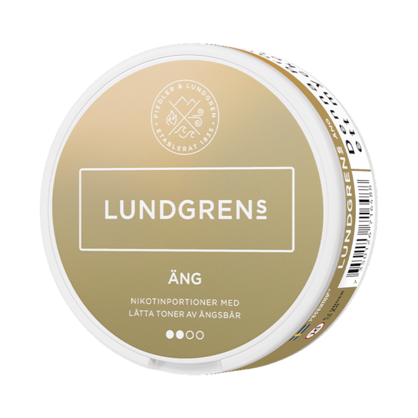 Lundgrens Äng 8mg