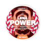 LEWA Liquorice & Raspberries Nicotine Free Pouches