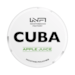 CUBA Apple Juice