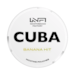 CUBA Banana Hit