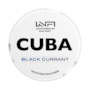 CUBA Blackcurrant