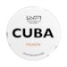 CUBA Peach