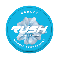 RUSH Nordic Peppermint S3