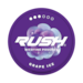 RUSH Grape Ice 3