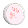 XQS Fizzy Peach Slim Strong Nicotine Pouches