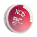 XQS Hallonsoda Slim Strong Nicotine Pouches