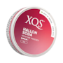 XQS Hallonsoda Slim Strong Nicotine Pouches