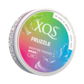 XQS Fruzzle Slim Strong Nicotine Pouches