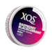 XQS Raspberry Blackcurrant Slim Strong Nicotine Pouches