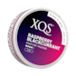 XQS Raspberry Blackcurrant Slim Strong Nicotine Pouches