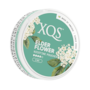 XQS Elderflower Slim Stark Nicotine Pouches