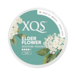 XQS Elderflower Slim Stark Nicotine Pouches