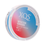 XQS Wintergreen Slim Normal Nicotine Pouches