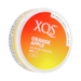 XQS Orange Apple Slim Normal Nicotine Pouches