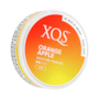 XQS Orange Apple Slim Normal Nicotine Pouches