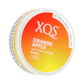 XQS Orange Apple Slim Strong Nicotine Pouches