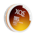 XQS Fizzy Cola Slim Extra Strong Nicotine Pouches
