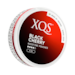 XQS Black Cherry Slim All White Nicotine Pouches
