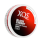 XQS Black Cherry Slim All White Nicotine Pouches