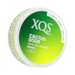 XQS Cactus Sour Slim All White Nicotine Pouches