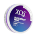 XQS Blueberry Mint Slim All White Nicotine Pouches