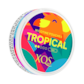 XQS Tropical Slim Normal Nicotine Pouches