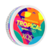 XQS Tropical Slim Extra Strong