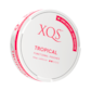 XQS Tropical Nicotine Free Pouches