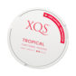 XQS Tropical Nicotine Free Pouches