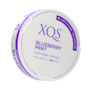 XQS Blueberry Mint Nicotine Free Pouches
