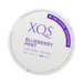 XQS Blueberry Mint Nicotine Free Pouches