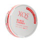 XQS Black Cherry Nicotine Free Pouches