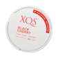 XQS Black Cherry Nicotine Free Pouches