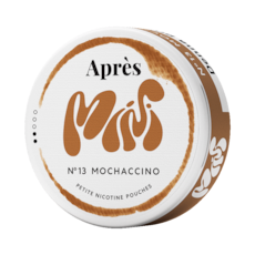 Après No.13 Mochaccino Mini S2