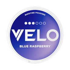 Velo Blue Raspberry