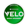 Velo Bright Spearmint Mini