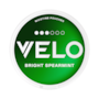 Velo Bright Spearmint
