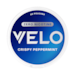 Velo Crispy Peppermint Zero Nicotine Free Pouches