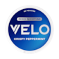 Velo Crispy Peppermint Zero Nicotine Free Pouches