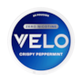 Velo Crispy Peppermint Zero Nicotine Free Pouches