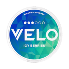 Velo Icy Berries