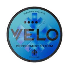 VELO Peppermint Storm