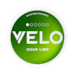 Velo Sour Lime Mini