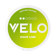 Velo Sour Lime
