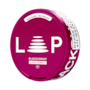 Loop Blackcurrant Strong Nicotine Pouches