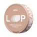 Loop Creamy Cappuccino Mini Normal Nicotine Pouches