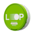 LOOP Hot Rhubarb Strong 8,9mg