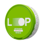Loop Hot Rhubarb Slim Strong Nicotine Pouches